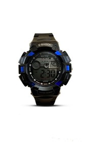 تصویر ساعت مچی مردانه دیجیتالی G-SHOCK 