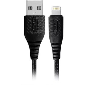 تصویر کابل Iphone Lightning بیاند BA-333 