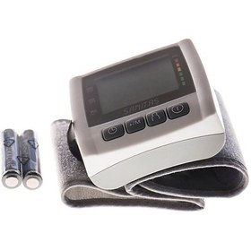 تصویر فشارسنج دیجیتالی بیورر مدل SBC21 ا Beurer SBC21 Blood Pressure Monitor Beurer SBC21 Blood Pressure Monitor
