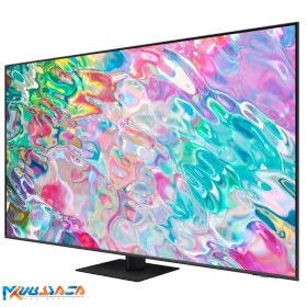 تصویر تلویزیون 4K QLED سامسونگ مدل Q70B سایز 50 اینچ 