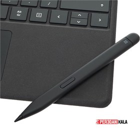 تصویر قلم مایکروسافت سرفیس مدل Surface Slim Pen 2 در حد نو 