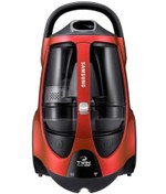 تصویر جارو برقی سامسونگ مدل SC885F با قدرت مکش ۲۲۰۰ وات 