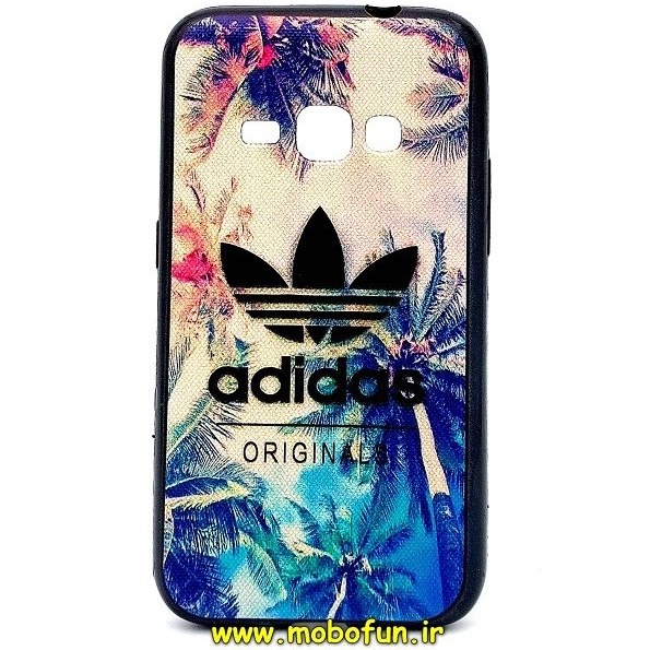 Cover adidas 2024 j3 2016