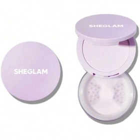 تصویر پودر فیکس دو کاره Insta-Ready 