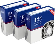 تصویر بلبرینگ 402082 عقب گیربکس پیکان روا اردی اریسان IBC تبریز اصل 