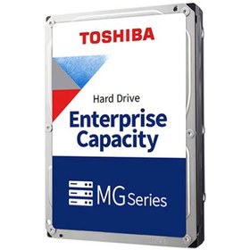تصویر Toshiba MG06ACA10TE 10TB Internal Hard Drive 