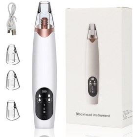 تصویر میکرودرم خانگی مدل instrument 