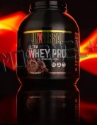 تصویر پودر اولترا وی پرو یونیورسال نوتریشن – Universal Nutrition Ultra Whey Pro 