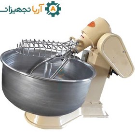 تصویر خمیر گیر 400 کیلویی SM 