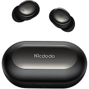 تصویر هدفون بی سیم مک دودو مدل HP449 Mcdodo HP449 Wireless Headphone