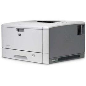 تصویر پرینتر تک کاره لیزری اچ پی 5200 ا HP LaserJet 5200 Printer HP LaserJet 5200 Printer