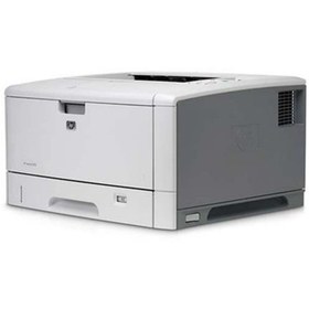 تصویر پرینتر تک کاره لیزری اچ پی 5200 HP LaserJet 5200 Printer