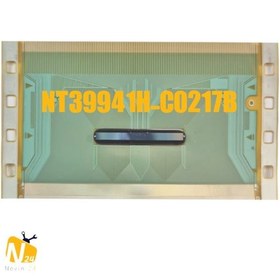 تصویر فلت NT39941H-C0217B 