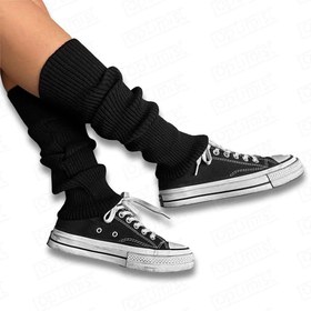 تصویر لگ وارمر 