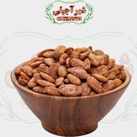 تصویر تخمه ژاپنی فوق لوکس 