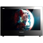 تصویر آل این وان استوک لنوو مدل thinkcentre 93z لمسی all in one lenovo thinkcentre 93z stock