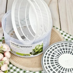 تصویر سبزی خشک کن تک پلاس 