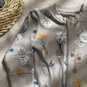 تصویر سرهمی خاکی لیندکس 