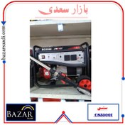 تصویر موتوربرق سنسی 3.5 کیلوواتی CS3500I 