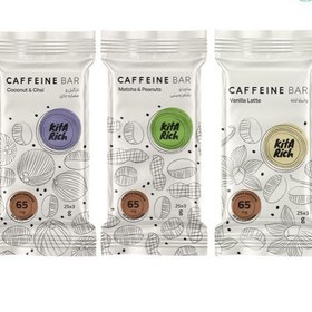 تصویر کافئین بار «کیتاریچ» 