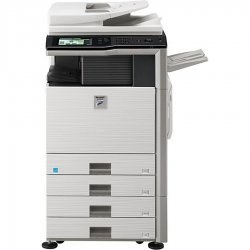 تصویر پرینتر چهار کاره لیزری ریکو مدل اس پی ۲۱۲ اس اف ان دبلیو Ricoh SP 212SFNW Laserjet Printer