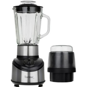 تصویر مخلوط کن تکنو مدل TE-208 Techno TE-208 Blender