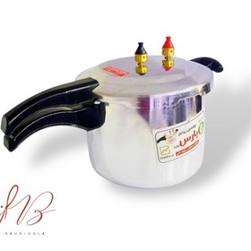 تصویر زودپز ۸نفره پارس 