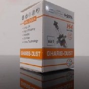 تصویر H4لامپ (GARIB-DUST) 