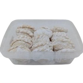 تصویر قطاب پسته ای نونا 