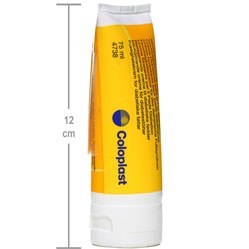 تصویر کرم اترک تین کلوپلاست 75 میل Coloplast Atrac-Tain Moisturiser For Diabetic Cream 75 ml