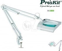 تصویر ذره بین بزرگ پروسکیت ProsKit MA-1503 