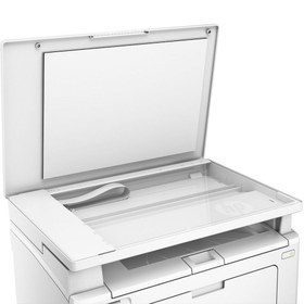 تصویر پرینتر چندکاره لیزری استوک اچ پی مدل LaserJet Pro MFP M130nw 