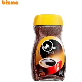 تصویر قهوه فوری ماتینال نسکافه – ۲۳۰ گرم Nescafe Matinal instant coffee