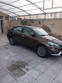 تصویر سوزوکی سیاز مدل 2024 ا Suzuki Ciaz Suzuki Ciaz