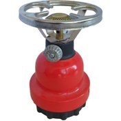 تصویر اجاق مسافرتی حامی گاز 