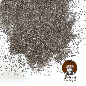 تصویر دانه چیا 