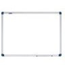 تصویر وایت برد مغناطیسی 80x100 شیدکو Shidco 80x100 magnetic whiteboard