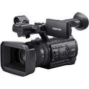 تصویر دوربین سونی PXW-Z150 بدنه Sony PXW-Z150 Camera