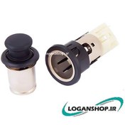 تصویر فندک رنو تندر90 