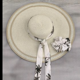 تصویر دامن هاوایی 