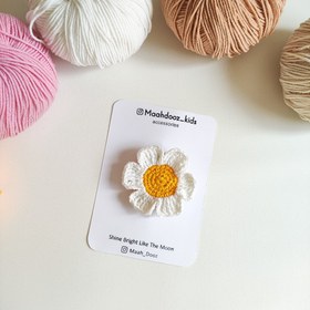 تصویر گلسر بابونه بزرگ 