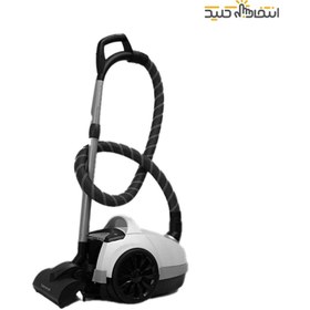 تصویر جاروبرقی دوو مدل DVC-S221W Daewoo DVC-S221W Vacuum Cleaner