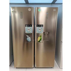 تصویر یخچال دوقلو دوو 40فوت (پس کرایه) 