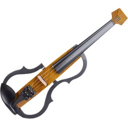 تصویر ویولن الکتریک چرخ دنده ای (حرفه ای) پرویل 