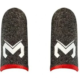 تصویر کاور انگشتی عرق گیر گیمینگ اورجینال ممو ORIGINAL) MEMO Gaming Finger Sleeve ) 