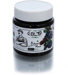 تصویر سه شیره 