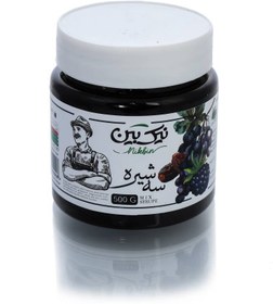 تصویر سه شیره 