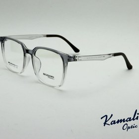 تصویر عینک طبی بوگاری مدل Bogari 188 