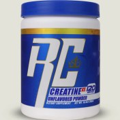 تصویر کراتین مونوهیدرات رونی کلمن creatine xs rc