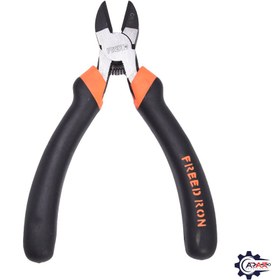 تصویر سیم چین FREED RON 